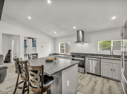 587 Jenni Lane, Mound House, NV 89706 Photo