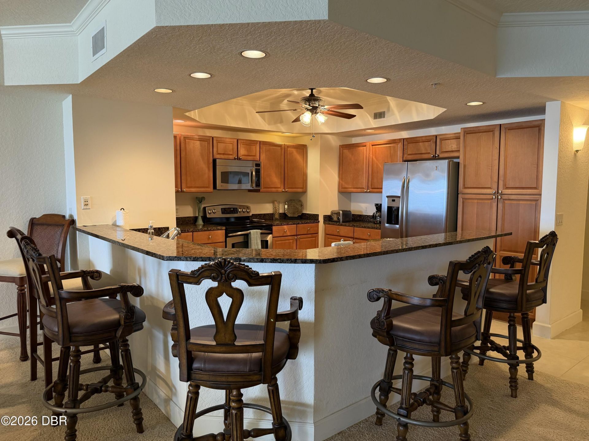 1900 N Atlantic Avenue, Unit 1503, Daytona Beach, FL 32118 Photo