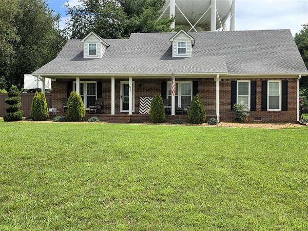 524 Rolling Road Drive , Franklin, KY 42134