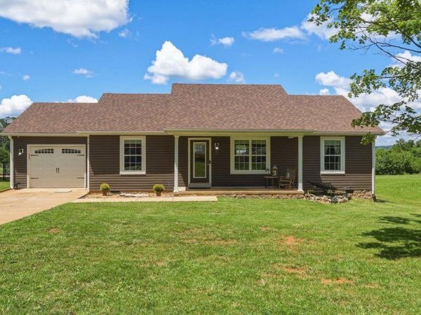 714 Detour Road , Bowling Green, KY 42101