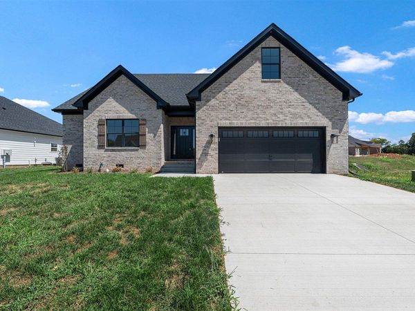 2425 Ansbury Court, Bowling Green, KY 42101
