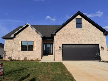 2425 Ansbury Court, Bowling Green, KY 42101
