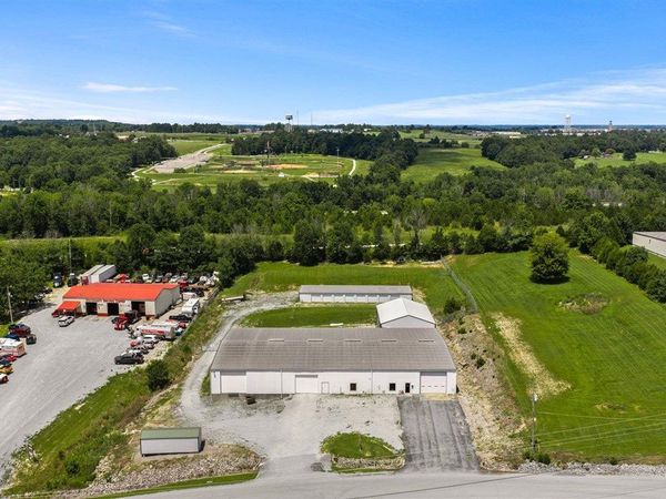 677 Commerce Drive, Leitchfield, KY 42754