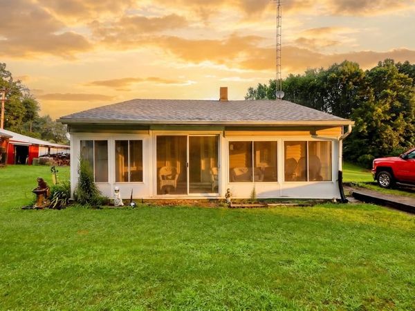 2579 County Road 1075, Perrysville, OH 44864