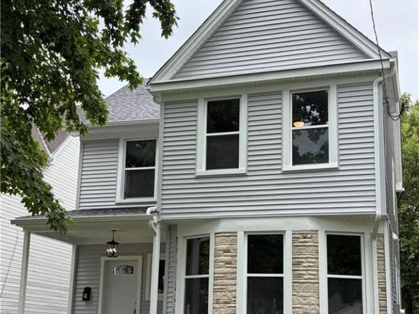 9 Glenwood Avenue, Dayton, OH 45405