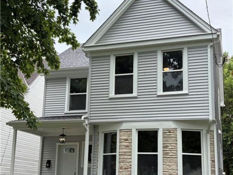 9 Glenwood Avenue, Dayton, OH 45405 Photo 1