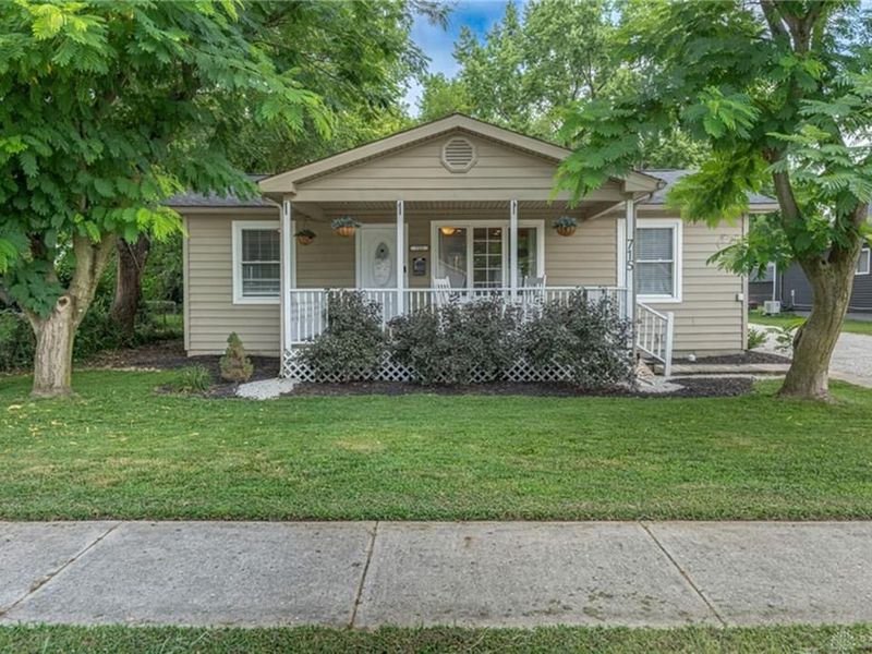 715 Virginia Avenue, Franklin, OH 45005 Photo 1