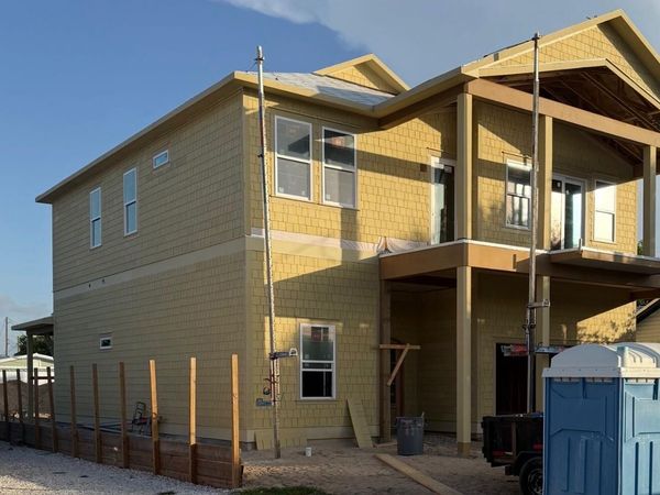 121 Placido Place , Panama City Beach, FL 32413