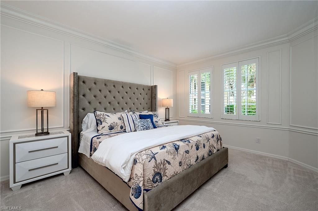 900 L Ambiance Cir, Unit 9-106, Naples, FL 34108 Photo