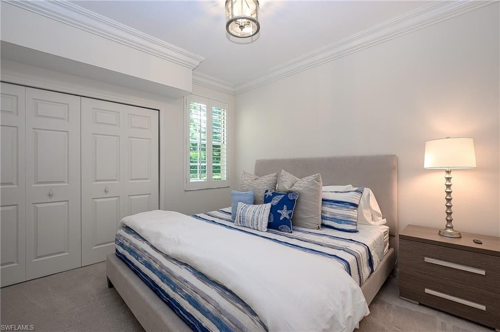 900 L Ambiance Cir, Unit 9-106, Naples, FL 34108 Photo