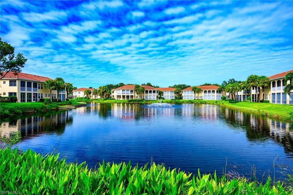 900 L Ambiance Cir, Unit 9-106, Naples, FL 34108 Photo