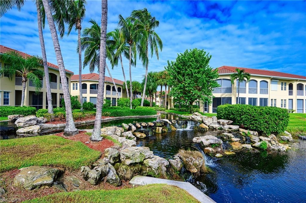 900 L Ambiance Cir, Unit 9-106, Naples, FL 34108 Photo