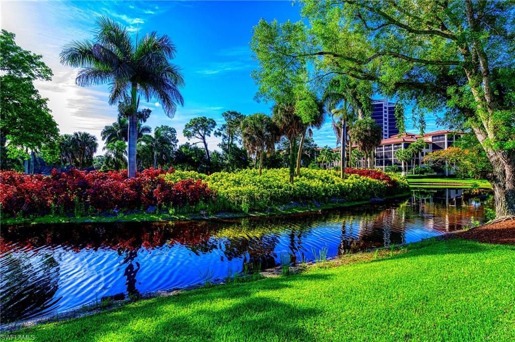 900 L Ambiance Cir, Unit 9-106, Naples, FL 34108 Photo