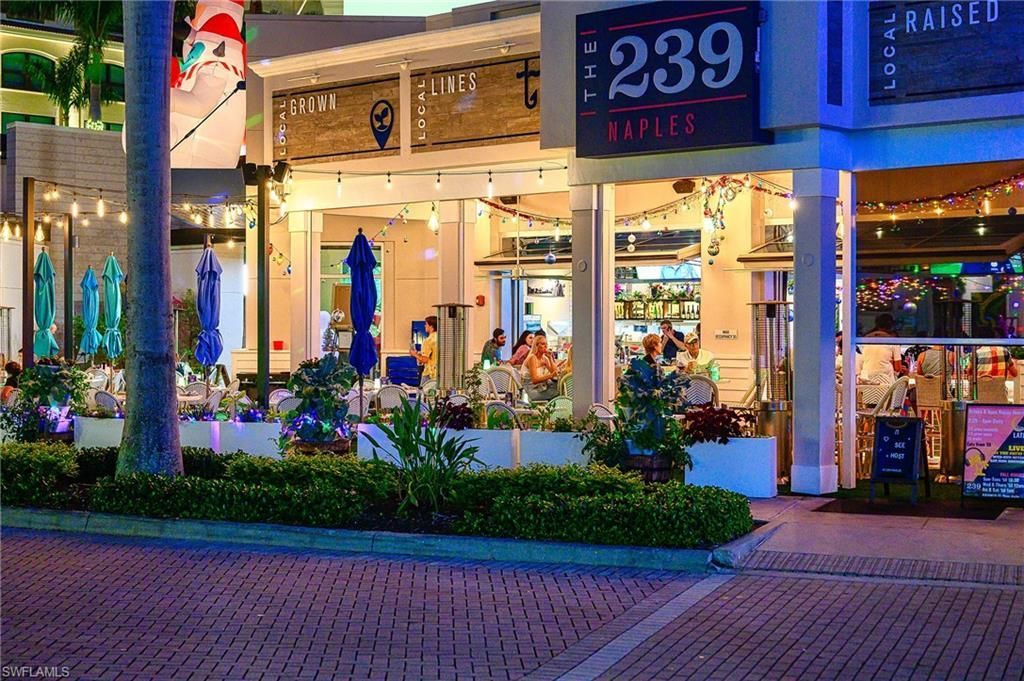 900 L Ambiance Cir, Unit 9-106, Naples, FL 34108 Photo