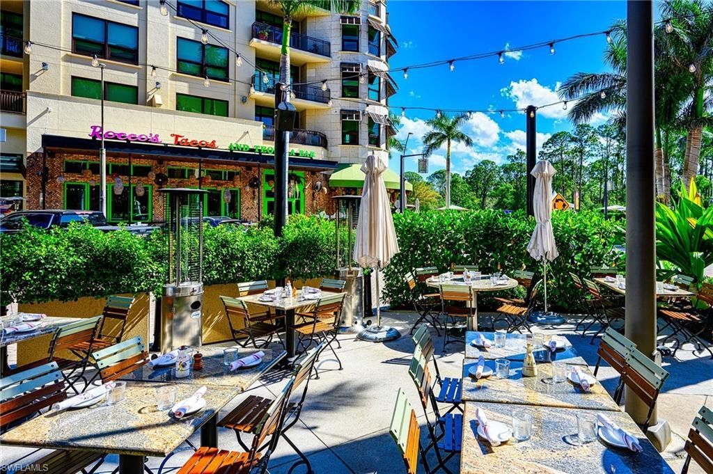 900 L Ambiance Cir, Unit 9-106, Naples, FL 34108 Photo
