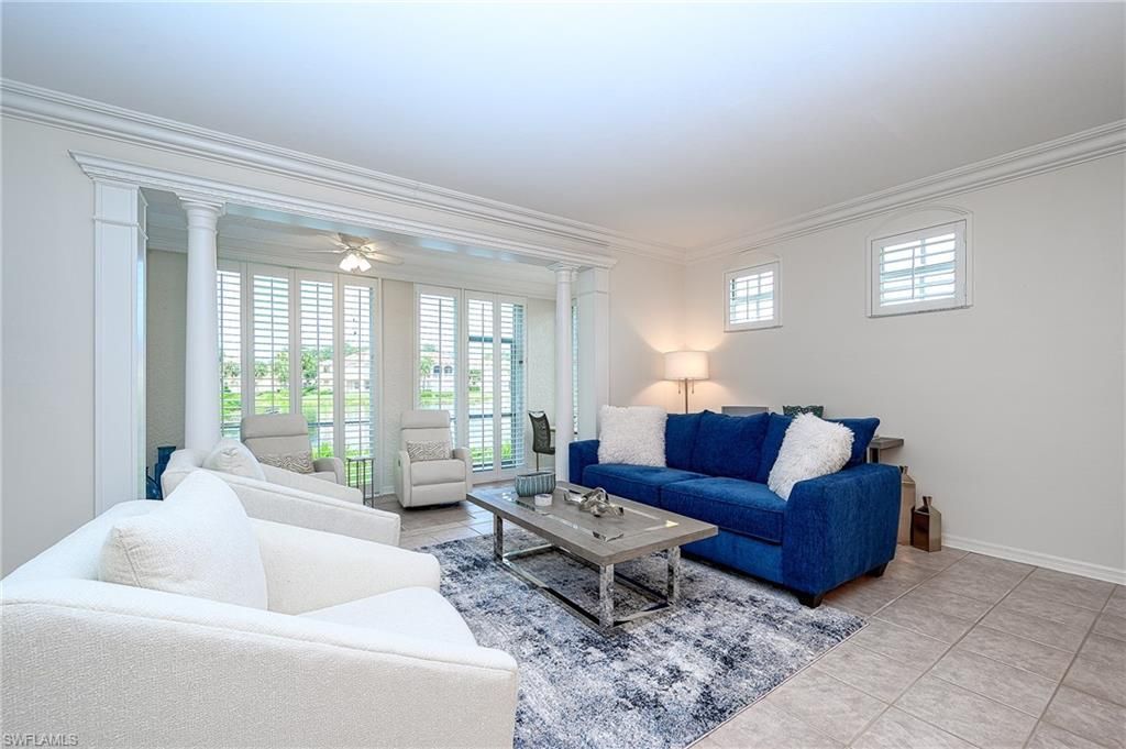 900 L Ambiance Cir, Unit 9-106, Naples, FL 34108 Photo