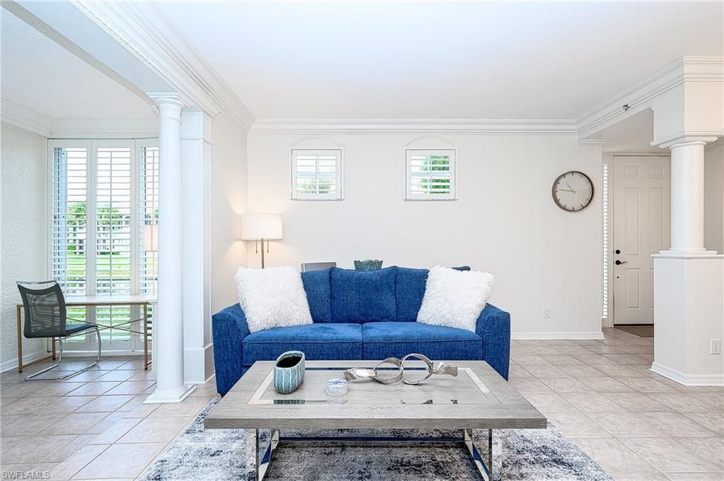 900 L Ambiance Cir, Unit 9-106, Naples, FL 34108 Photo