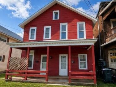 517 JACKSON STREET, REYNOLDSVILLE, PA 15851