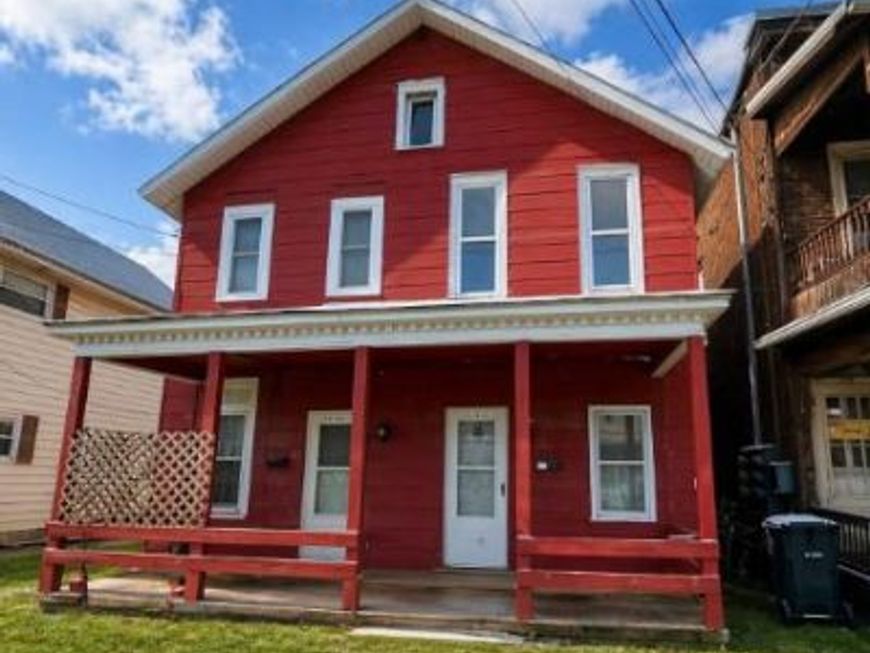 517 Jackson Street, Reynoldsville, PA 15851 Main Photo