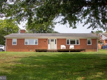 511 CADMUS DR DRIVE , GORDONSVILLE, VA 22942