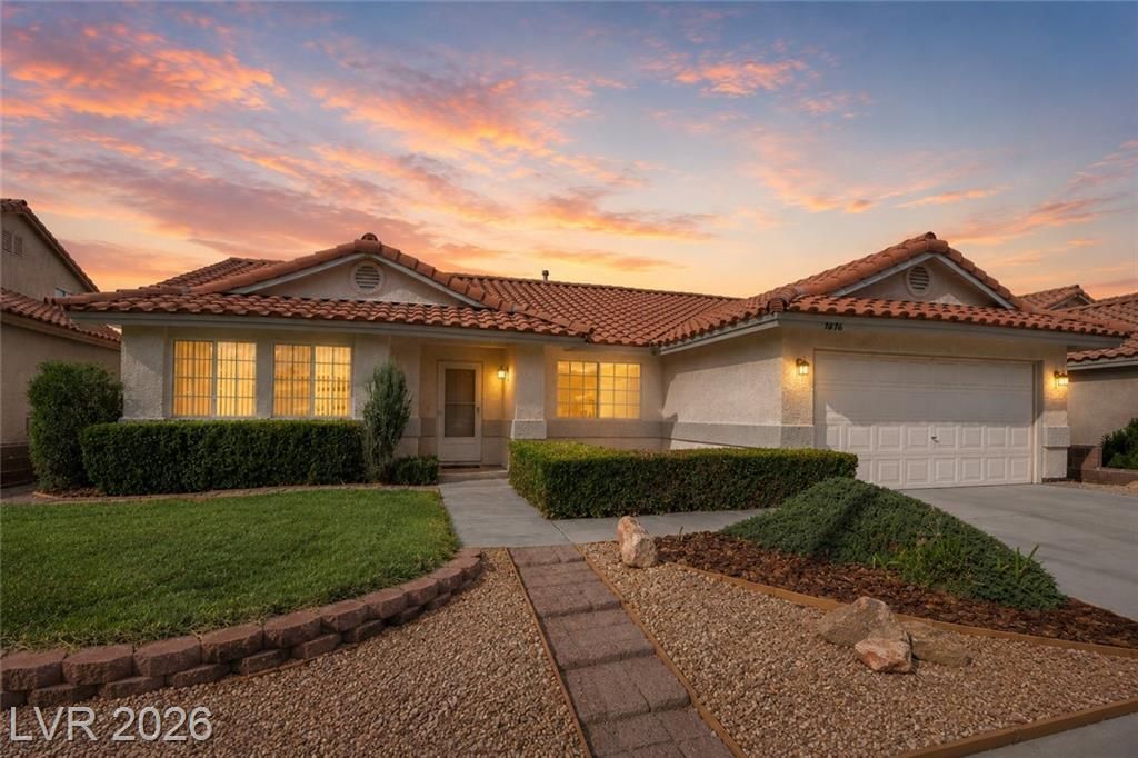 1816 Escondido Terrace, Henderson, NV 89074 Main Photo