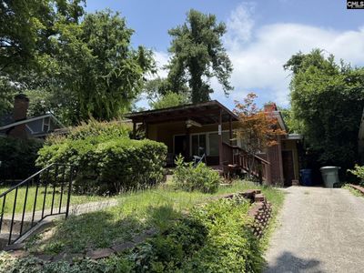 234 S Bull Street S, Columbia, SC 29205