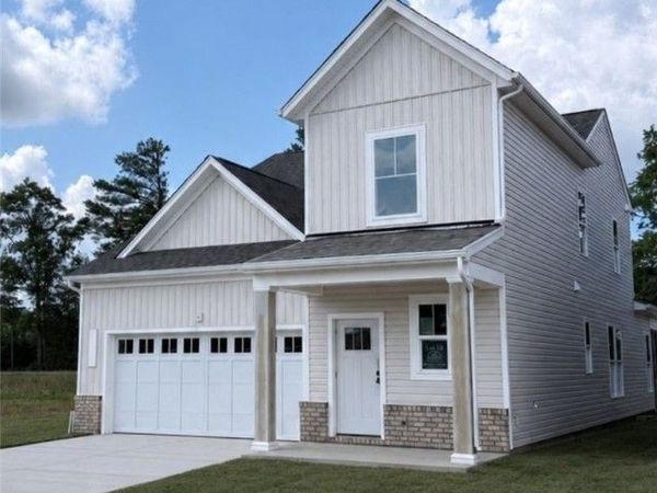 10302 Szalay Lane , Ashland, VA 23005