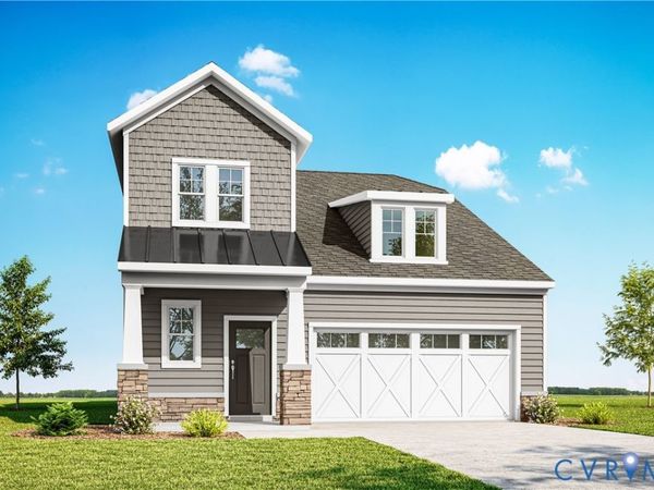 10302 Szalay Lane , Ashland, VA 23005