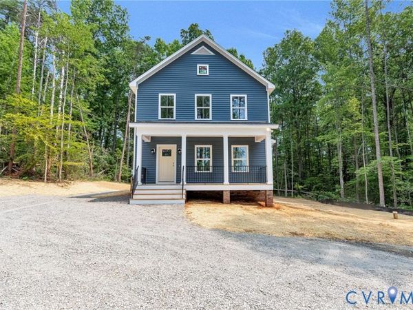 7789 Jefferson Highway, Mineral, VA 23117