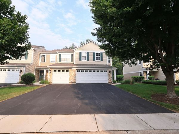 2607 Oak Tree Lane , Plainfield, IL 60586