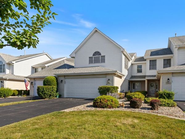 9981 Constitution Drive, Orland Park, IL 60462