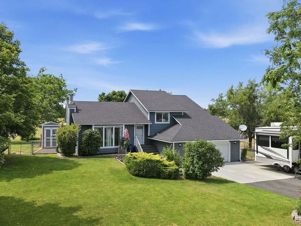 704 S Fairchild St, Medical Lake, WA 99022