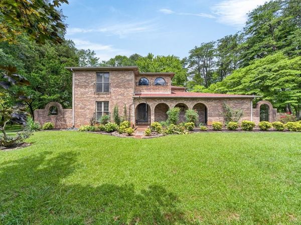 1738 Heathrow Drive, Cookeville, TN 38506