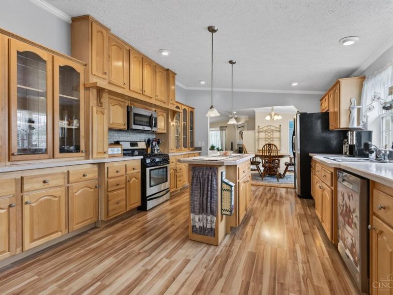 4362 Sorg Road, Hamer Twp, OH 45133 Photo 10