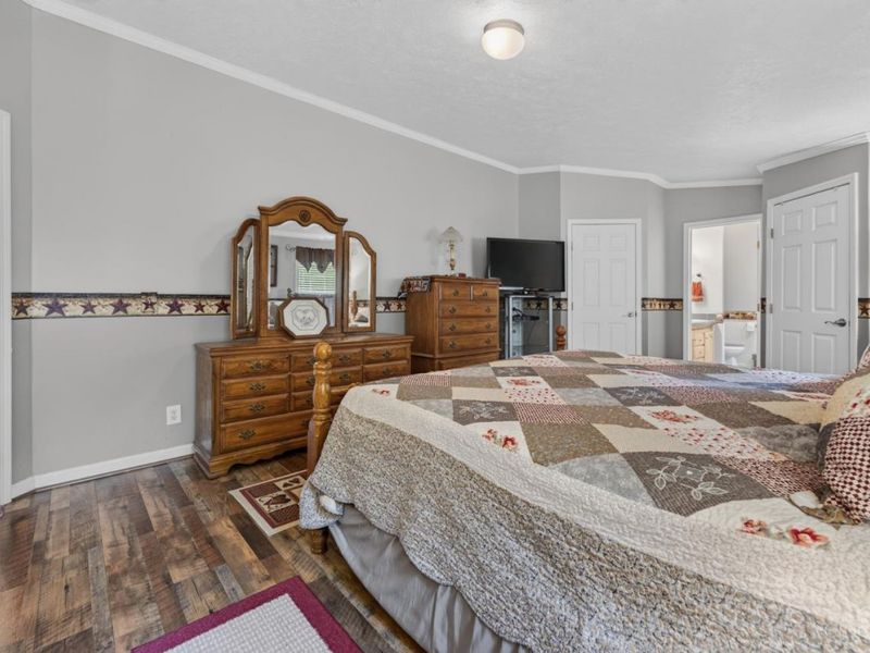 4362 Sorg Road, Hamer Twp, OH 45133 Photo 17