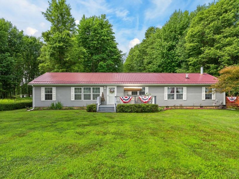 4362 Sorg Road, Hamer Twp, OH 45133 Photo 2