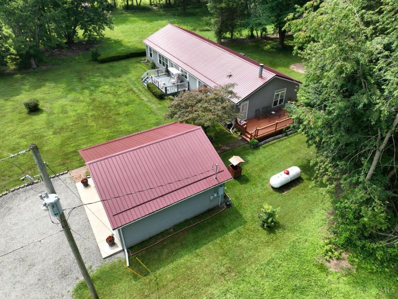 4362 Sorg Road, Hamer Twp, OH 45133 Photo 22