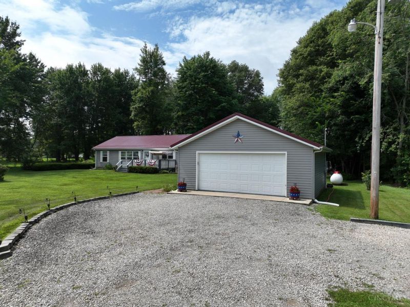 4362 Sorg Road, Hamer Twp, OH 45133 Photo 23