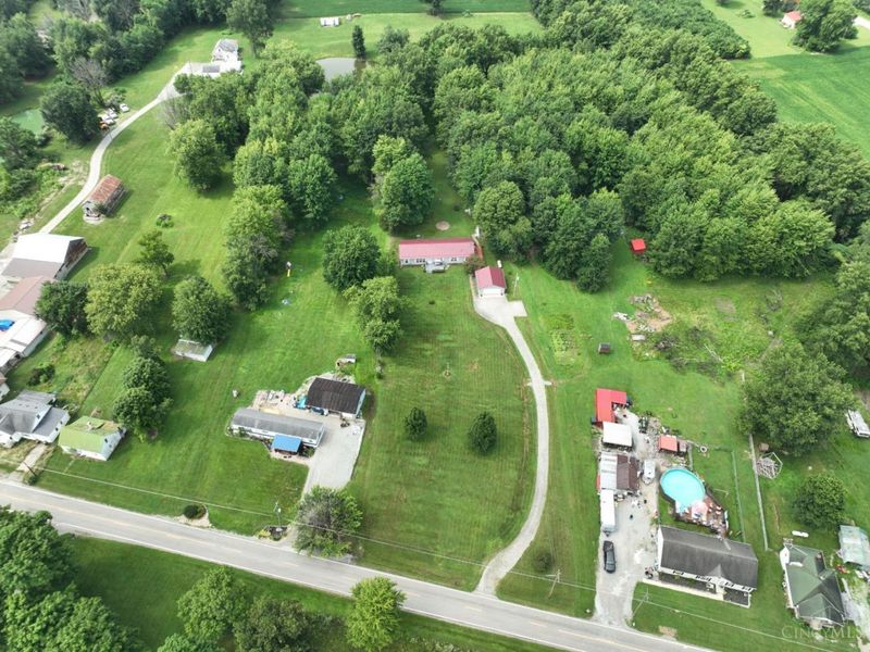 4362 Sorg Road, Hamer Twp, OH 45133 Photo 25