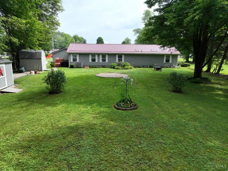 4362 Sorg Road, Hamer Twp, OH 45133 Photo 27