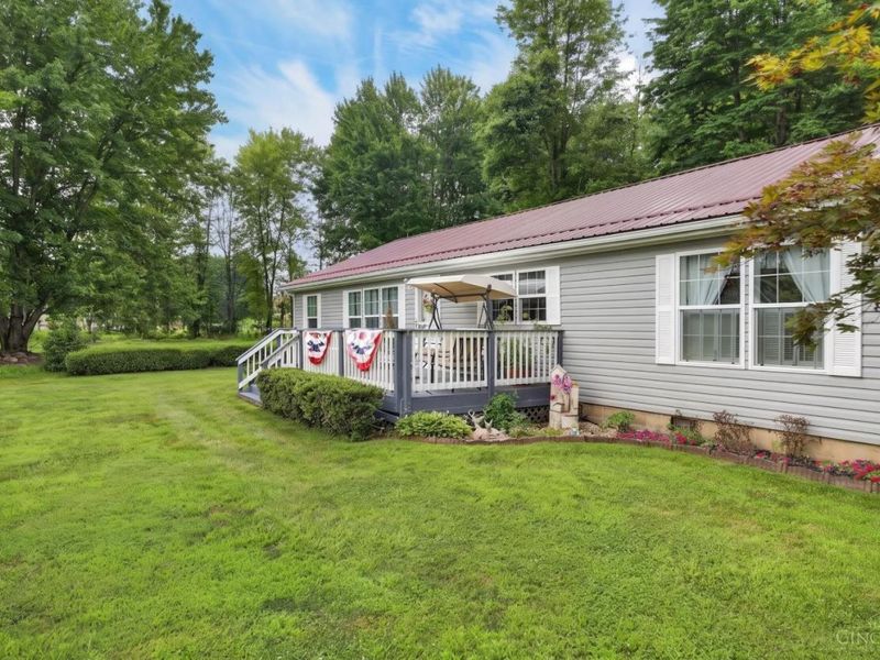 4362 Sorg Road, Hamer Twp, OH 45133 Photo 3