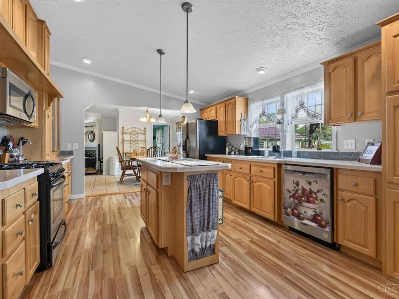 4362 Sorg Road, Hamer Twp, OH 45133 Photo 6