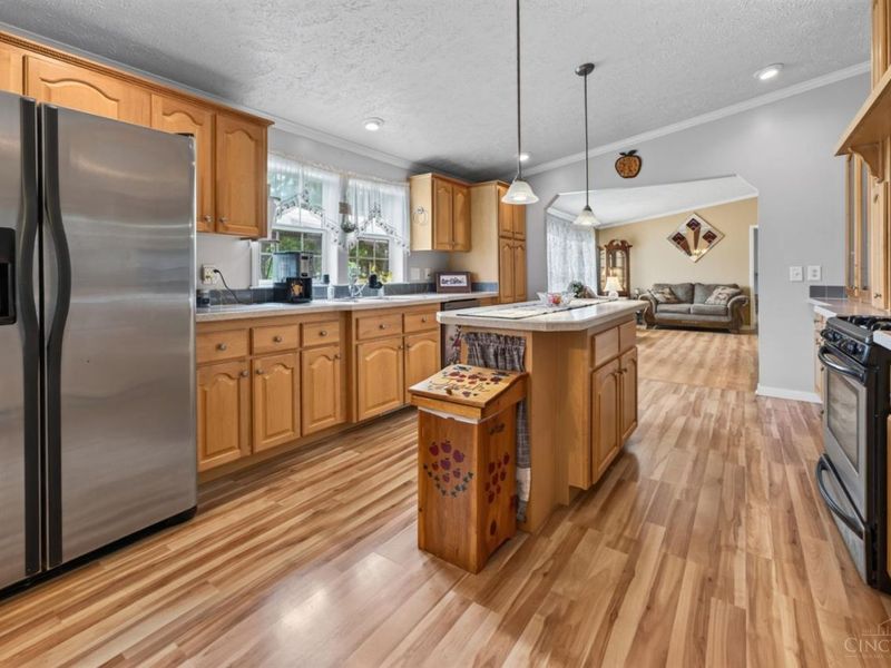 4362 Sorg Road, Hamer Twp, OH 45133 Photo 8