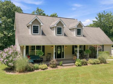 7241 Starkey Clevenger Road, Blanchester, OH 45107