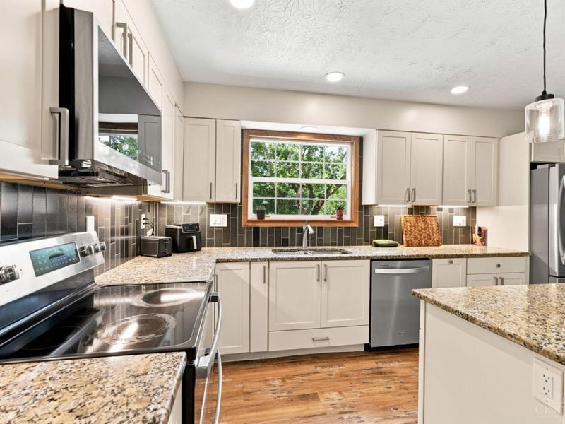 7241 Starkey Clevenger Road, Harlan Twp, OH 45107 Photo 12