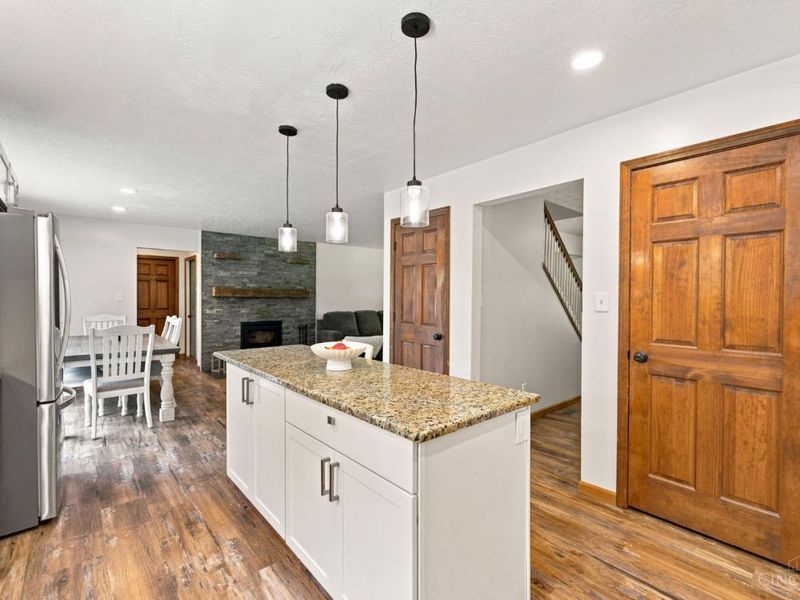 7241 Starkey Clevenger Road, Harlan Twp, OH 45107 Photo 13