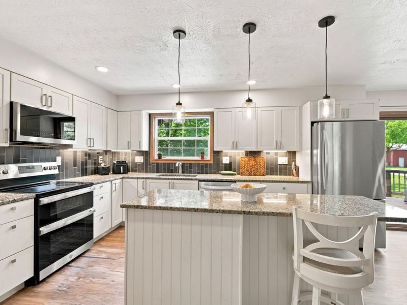 7241 Starkey Clevenger Road, Harlan Twp, OH 45107 Photo 14
