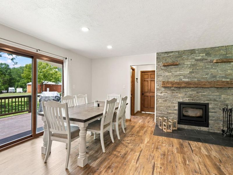 7241 Starkey Clevenger Road, Harlan Twp, OH 45107 Photo 16