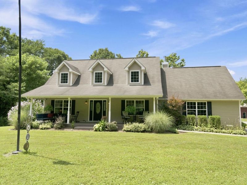 7241 Starkey Clevenger Road, Harlan Twp, OH 45107 Photo 2