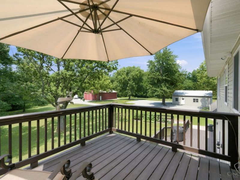 7241 Starkey Clevenger Road, Harlan Twp, OH 45107 Photo 26